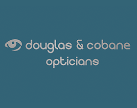 Douglas and Cobane Opticians