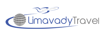 Limavady Travel Logo